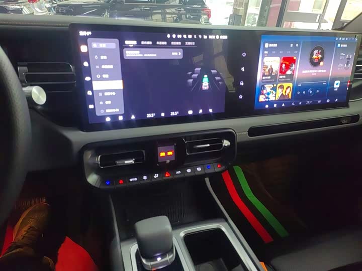 Фото 13 - BAIC Beijing BJ40 Hybrid