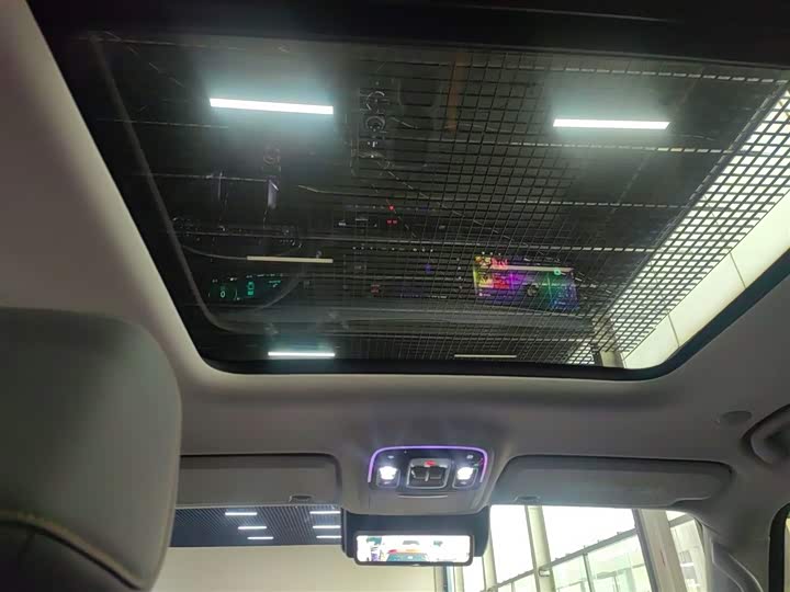 Фото 18 - BAIC Beijing BJ40 Hybrid