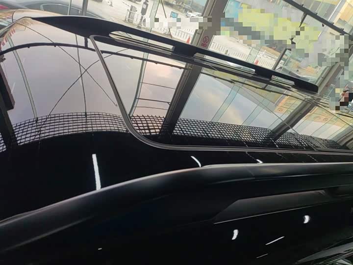 Фото 27 - BAIC Beijing BJ40 Hybrid