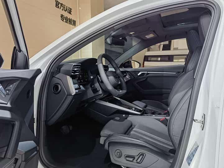 Фото 4 - Audi A3