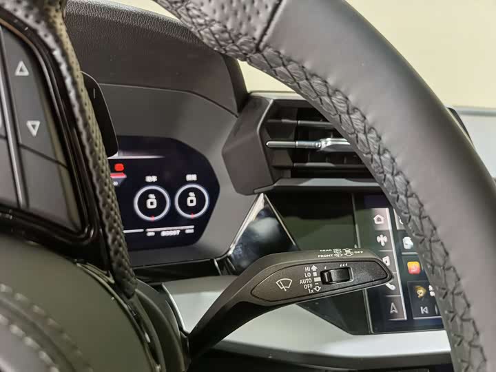 Фото 9 - Audi A3