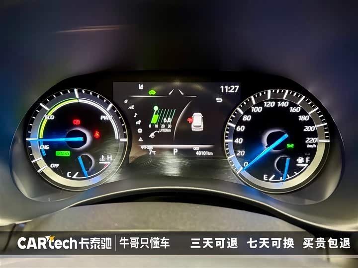 Фото 15 - Toyota Highlander