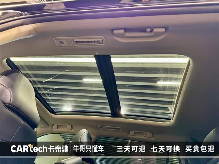 Фото 27 - Toyota Highlander