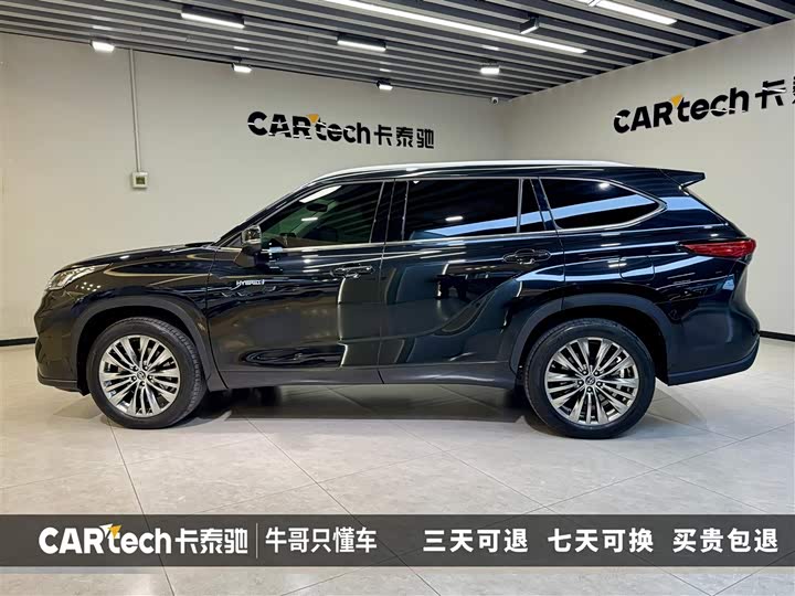 Фото 6 - Toyota Highlander