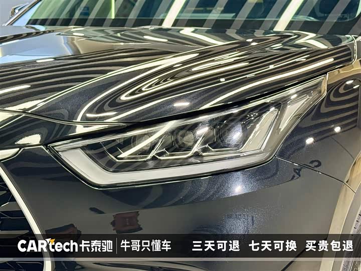 Фото 7 - Toyota Highlander