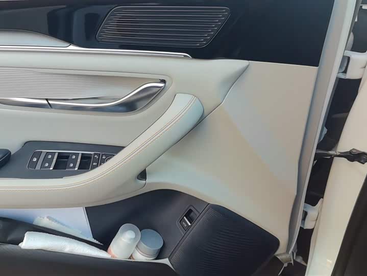 Фото 7 - BYD Song Plus Hybrid/EV