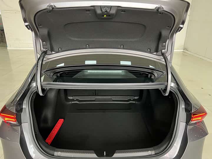 Фото 23 - GAC Trumpchi Empow R