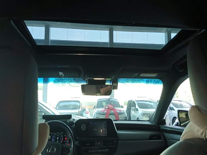 Фото 18 - Lexus ES