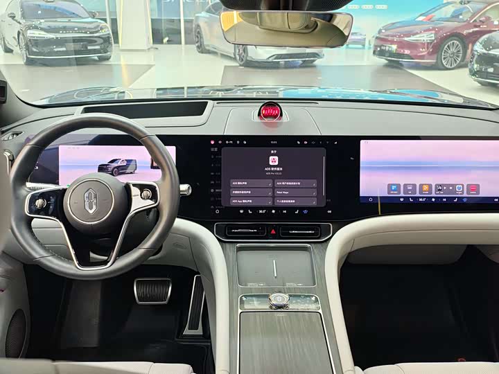 Фото 16 - Aito M9