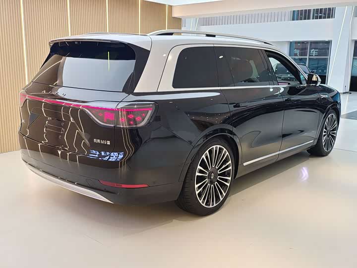 Фото 18 - Aito M9