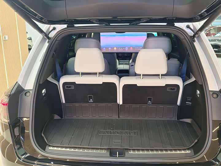 Фото 19 - Aito M9