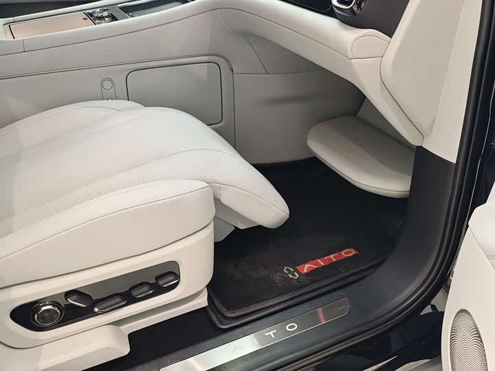 Фото 27 - Aito M9