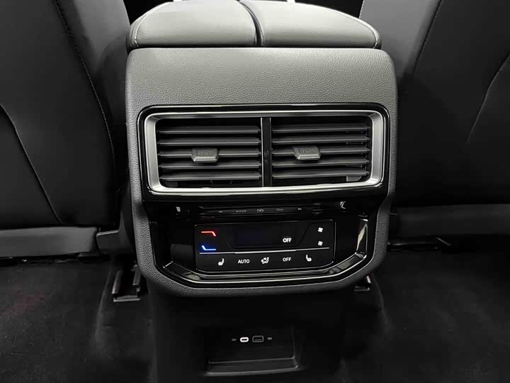 Фото 15 - Volkswagen Teramont Pro