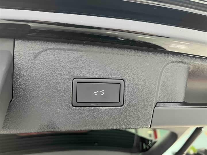 Фото 18 - Volkswagen Teramont Pro