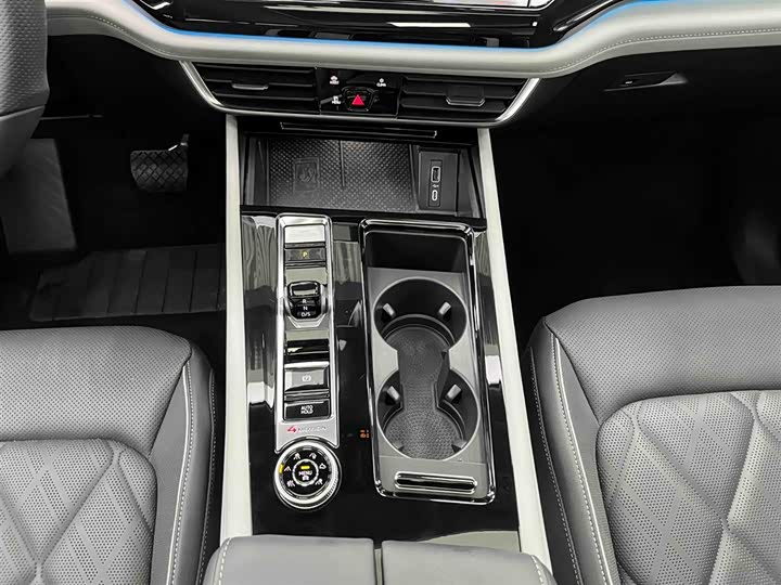 Фото 5 - Volkswagen Teramont Pro