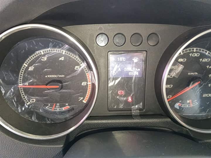 Фото 12 - BAIC Beijing BJ40