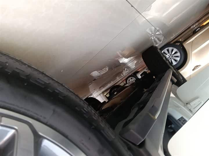 Фото 20 - BAIC Beijing BJ40