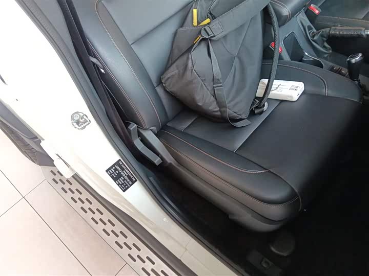 Фото 24 - BAIC Beijing BJ40