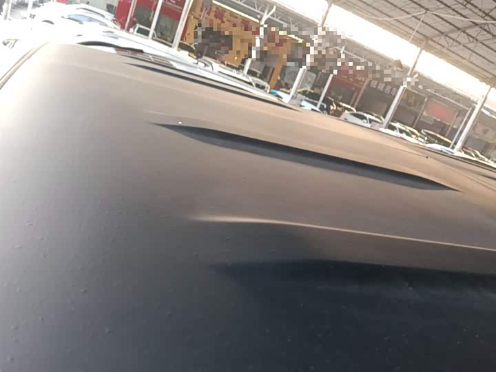 Фото 26 - BAIC Beijing BJ40