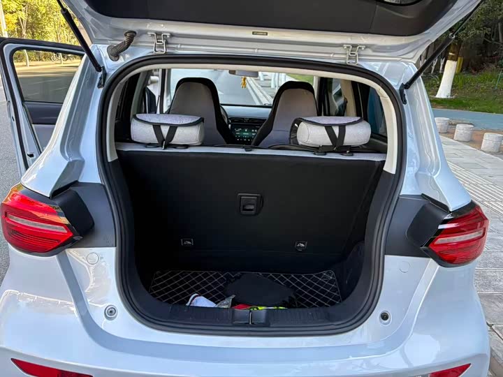 Фото 10 - Leapmotor T03