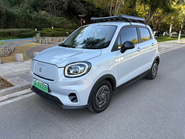 Фото 2 - Leapmotor T03