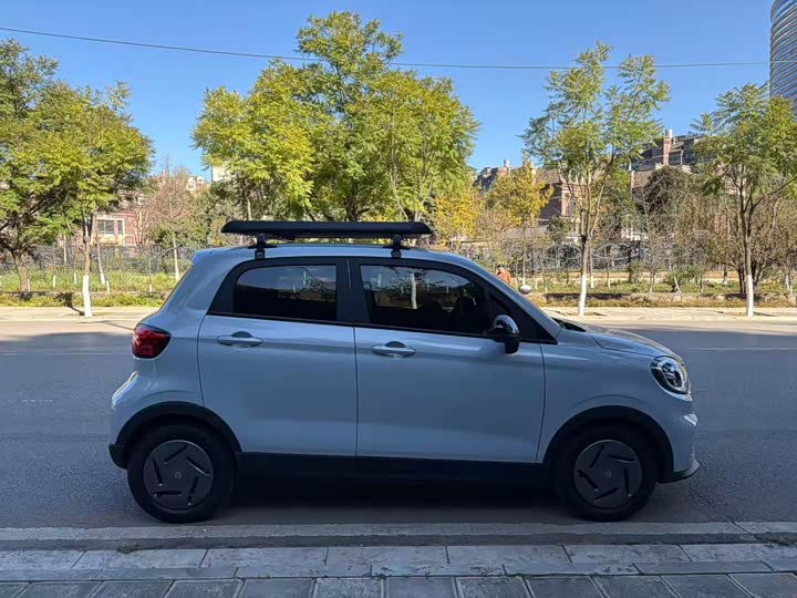 Фото 3 - Leapmotor T03