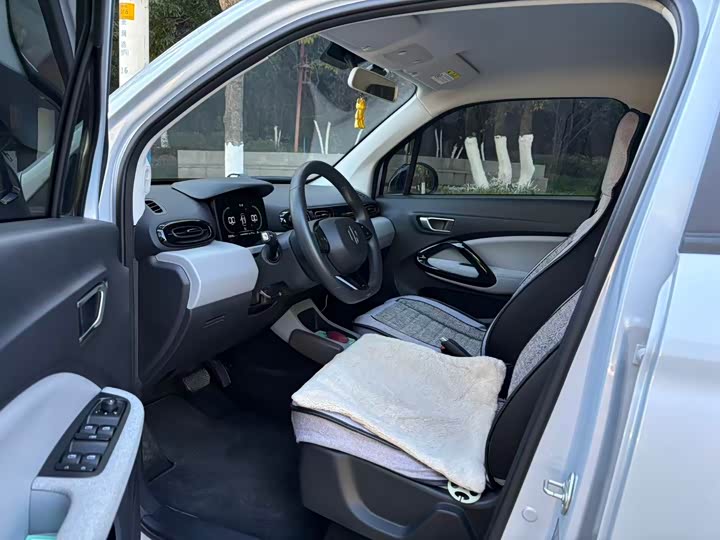 Фото 7 - Leapmotor T03