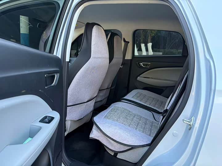 Фото 8 - Leapmotor T03