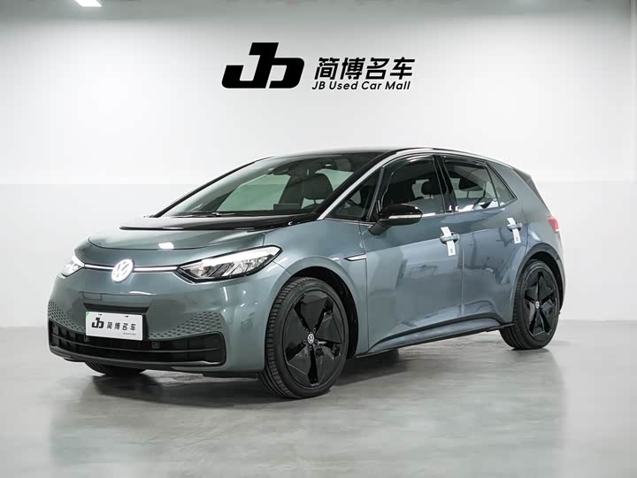 Фото 1 - Volkswagen ID.3