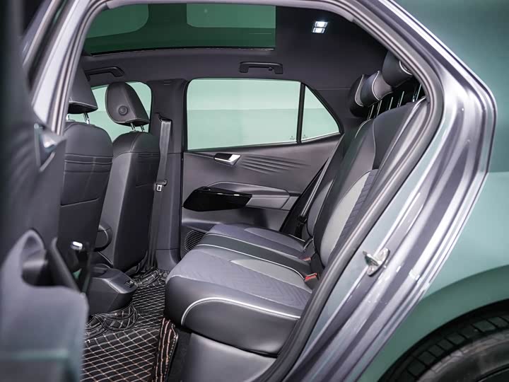 Фото 10 - Volkswagen ID.3