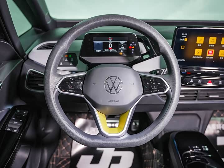 Фото 13 - Volkswagen ID.3