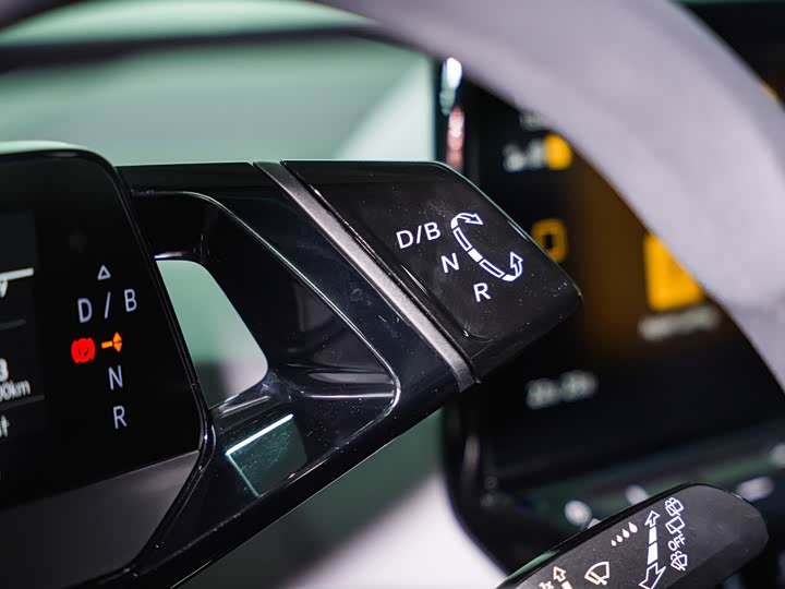 Фото 14 - Volkswagen ID.3