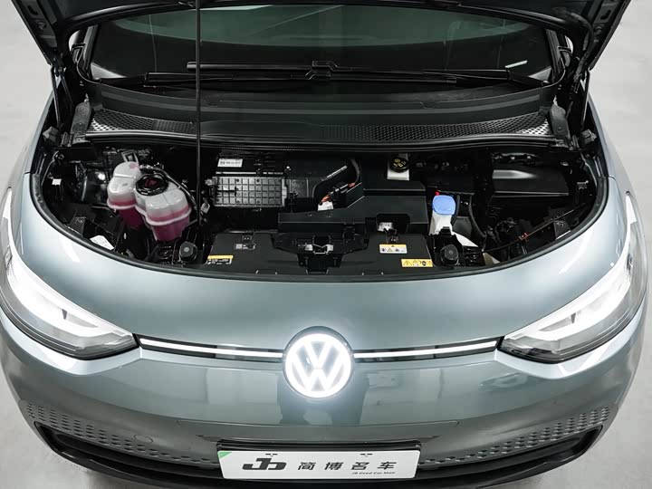 Фото 18 - Volkswagen ID.3