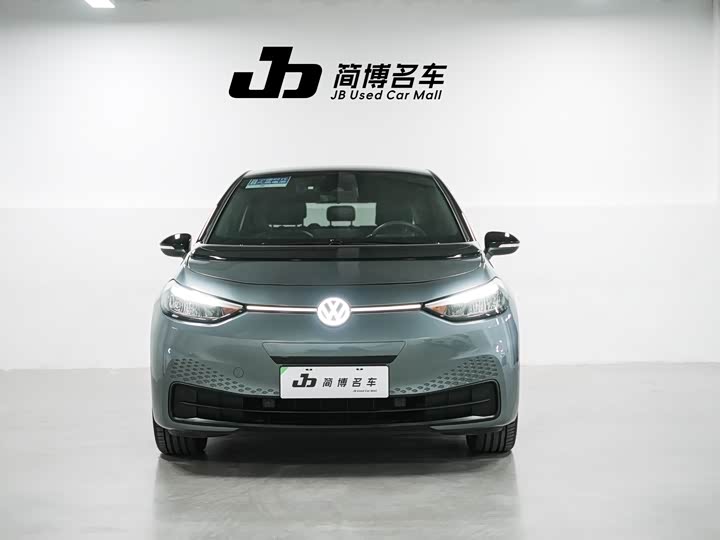 Фото 2 - Volkswagen ID.3