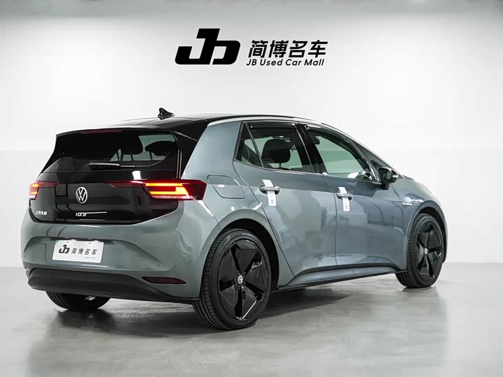 Фото 4 - Volkswagen ID.3