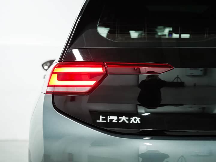 Фото 6 - Volkswagen ID.3