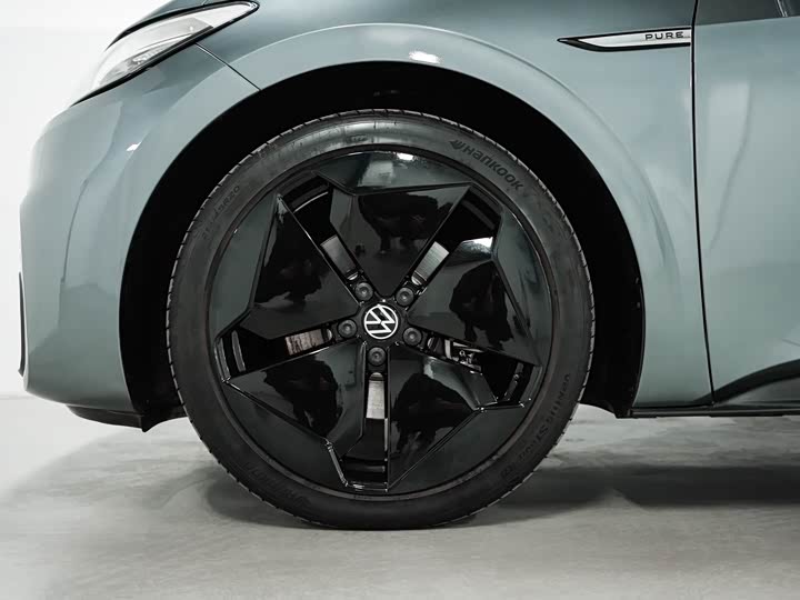 Фото 7 - Volkswagen ID.3