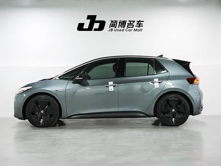 Фото 8 - Volkswagen ID.3