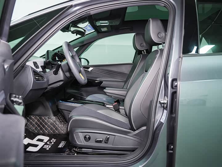 Фото 9 - Volkswagen ID.3