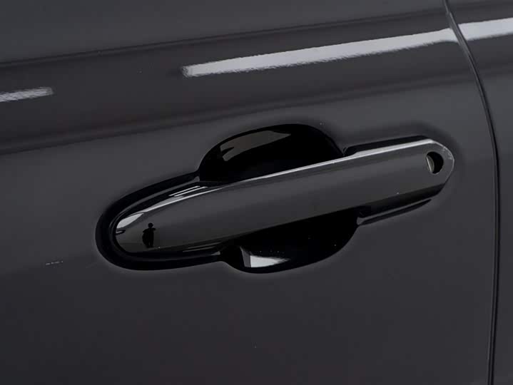 Фото 12 - Toyota Crown Kluger