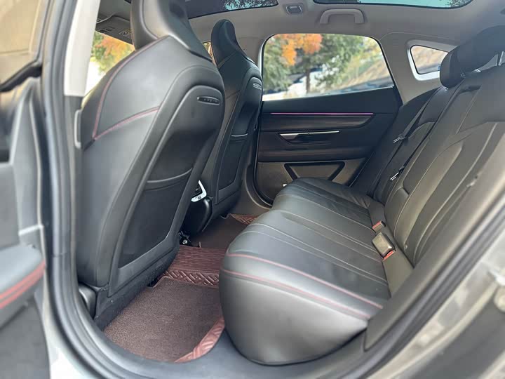 Фото 6 - XPeng P7