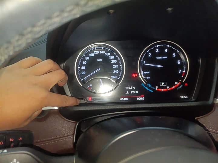 Фото 12 - BMW X1