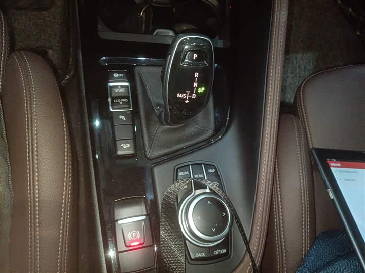 Фото 14 - BMW X1