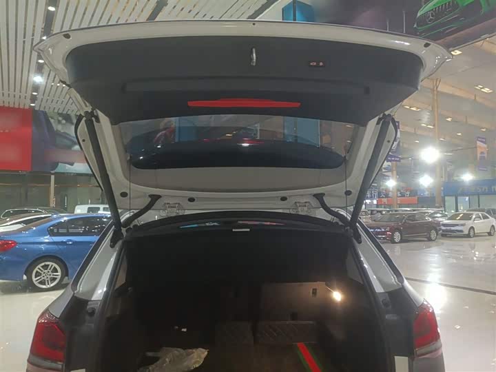 Фото 19 - BMW X1