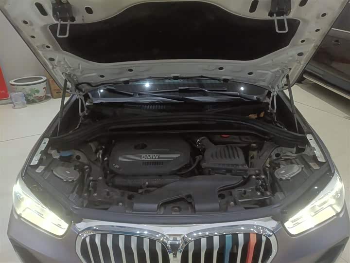 Фото 20 - BMW X1