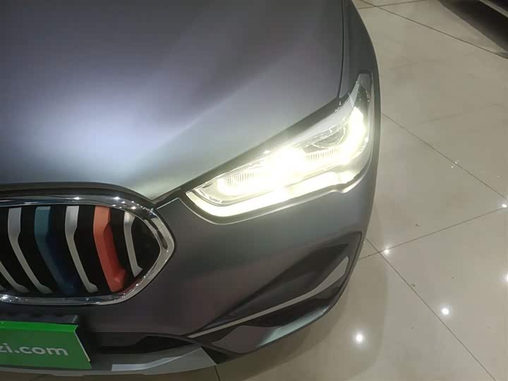 Фото 24 - BMW X1