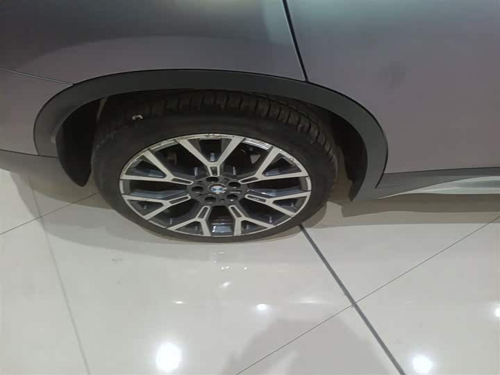 Фото 26 - BMW X1