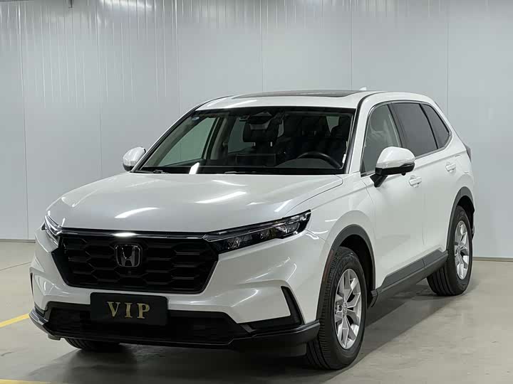 Фото 1 - Honda CR-V