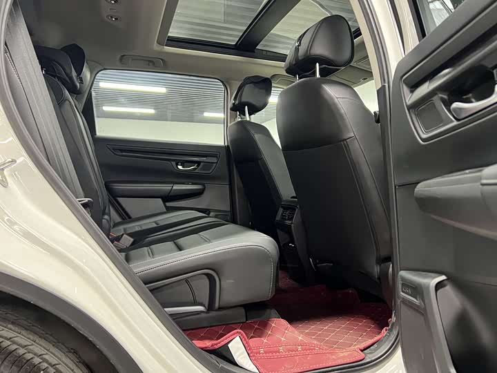 Фото 10 - Honda CR-V