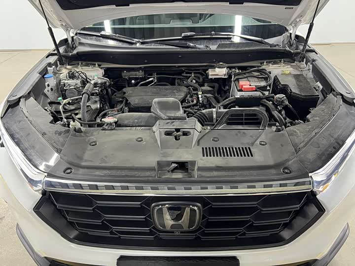 Фото 14 - Honda CR-V